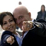 Telefilm Due imbroglioni e mezzo su Canale 5. Video, trama, personaggi, anticipazioni