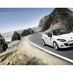 New M�gane Coup�-Cabriolet. Video, motori e caratteristiche tecniche