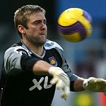 Mondiali 2010: � il campionato delle papere dei portieri. Video