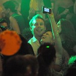 Jessica Simpson: foto e video festa a Capri per compleanno