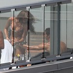 Nozze annunciate su Facebook per Cristiano Ronaldo. Sposer� Irina?