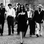 Monica Bellucci protagonista del nuovo spot Martini Gold di Dolce e Gabbana. Video