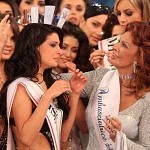 Miss Italia 2010 Francesca Testasecca. Video dell�incoronazione