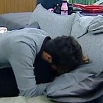 Primo bacio fra Davide e Rosa del Grande Fratello 11