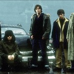 Nuovo lavoro Look back don�t stare A Film About Progres dei Take That.