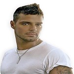 Nuovo singolo Shine di Ricky Martin. Video da ascoltare. Testo