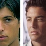 Marco Meloni e Gianfranco Apicerni: nuovi tronisti di Uomini e Donne 2011