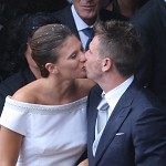 Antonio Cassano diventa pap�: � nato Christopher