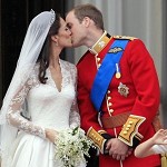 Matrimonio William e Kate: foto e video