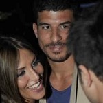 Guendalina Tavassi e Sean: prime foto insieme