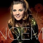 Nuovo singolo Odio tutti i cantanti di Noemi. Video da ascoltare