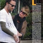 Alessia Marcuzzi e Francesco Facchinetti presto sposi?