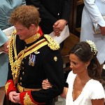 Pippa single: Harry prossimo fidanzato?