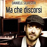 Nuovo singolo Ma che discorsi di Daniele Silvestri. Video da vedere e ascoltare
