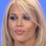 Giulia Montanarini di nuovo sul trono di Uomini e Donne