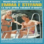 Emma Marrone e Stefano De Martino sempre pi� innamorati in vacanza. Foto