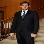 Michelle Hunziker nuovo amore con Tommaso Trussardi. Foto