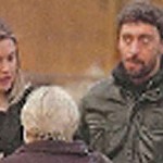 Angelica del Grande Fratello 11 nuovo flirt col tronista di Uomini e Donne