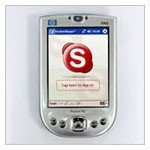 Skype 2.5 Beta, Skype sui cellulari 3 e nuovo servizio Skypecasts